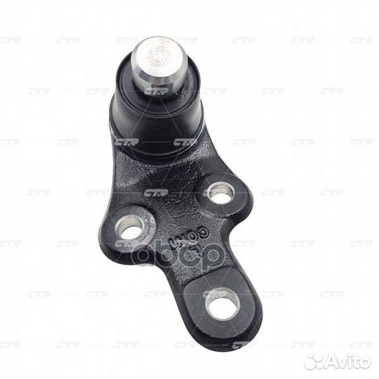 Шаровая опора нижн. R CB0470R CTR