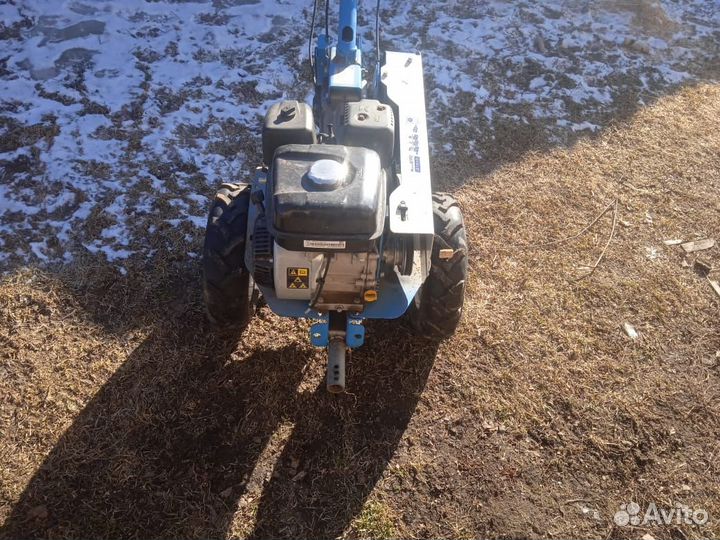 Мотоблоки и культиваторы бу нева