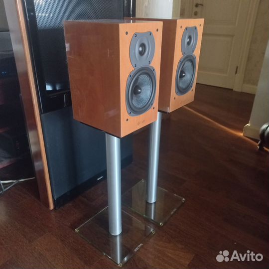 Стойки под акустику Spectral bs58al
