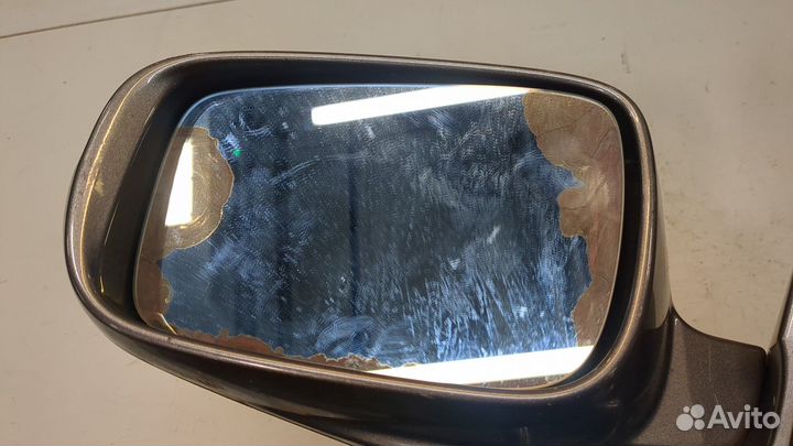 Зеркало боковое левое Acura TL