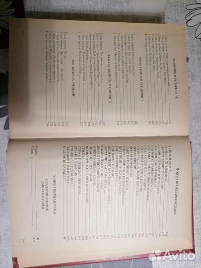 Книги Мищенко