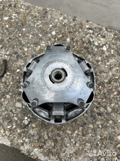 Вариатор ведущий ямаха викинг 540