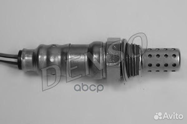 Лямбда-зонд DOX-2031 Denso