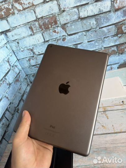 iPad 2021