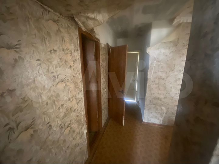 4-к. квартира, 70 м², 9/9 эт.