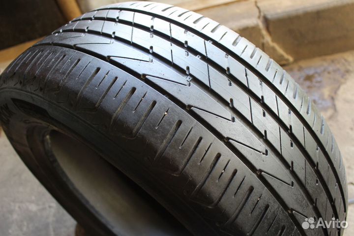 Hankook Ventus S1 Evo 2 K117 255/55 R18 109W