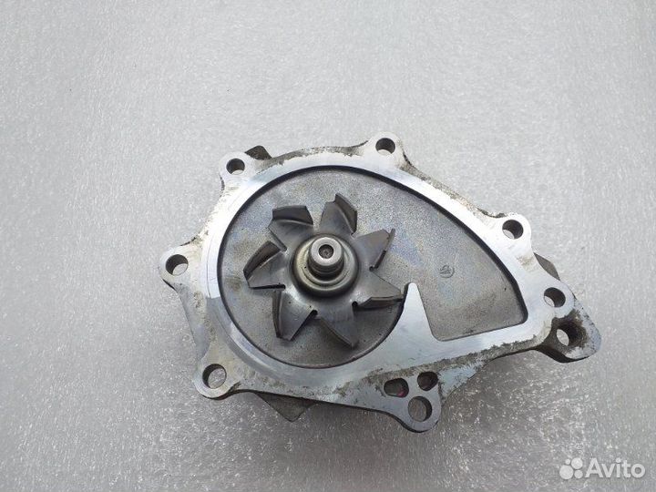 Насос водяной (помпа) Toyota Rav4 XA40 2adfhv 2017