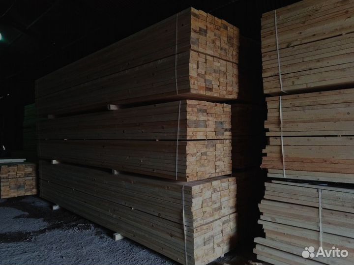 Создавайте свой уют с досками из сосны