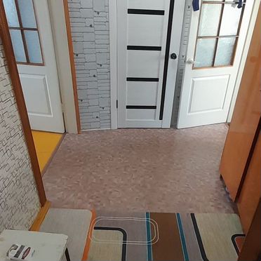 2-к. квартира, 44 м², 2/2 эт.