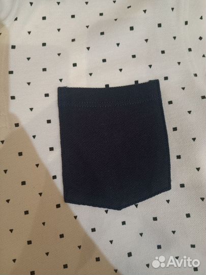 Футболка для мальчика