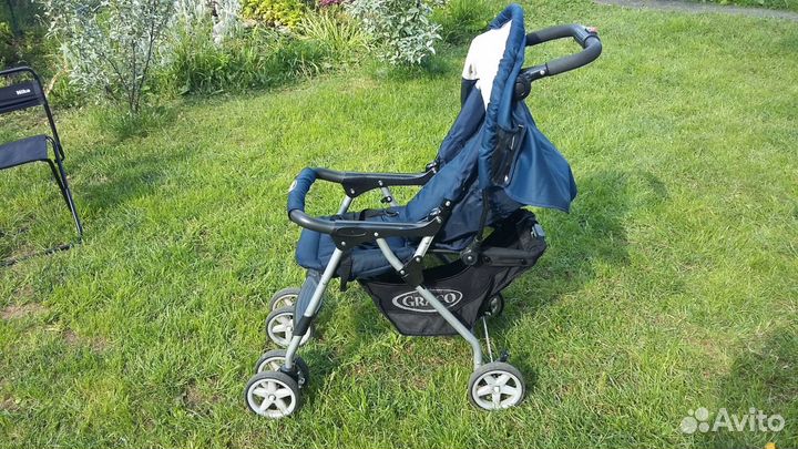 Продам коляску