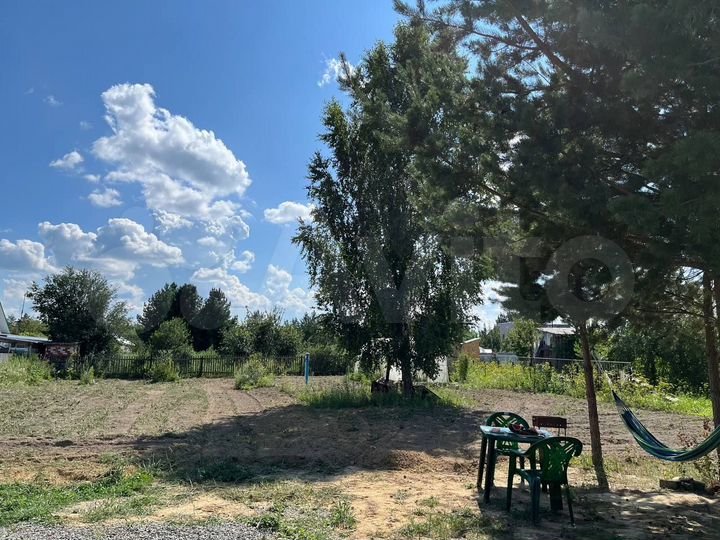 Дача 22 м² на участке 9,5 сот.