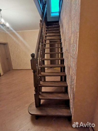 Лестница для дома