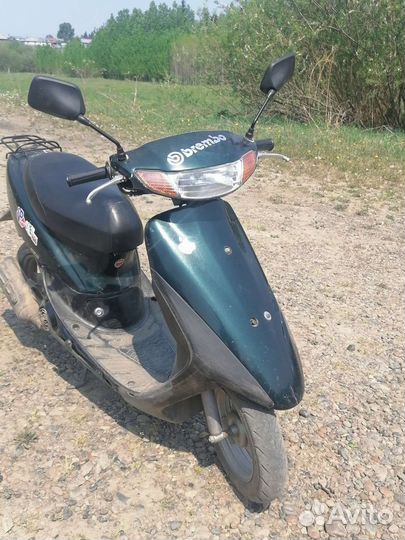 Продаю Honda dio AF-34
