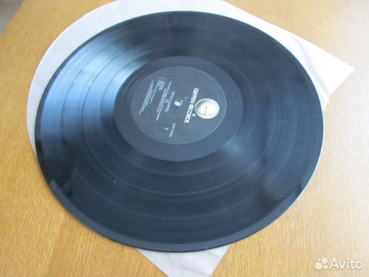 Peter Gabriel - So (1986)