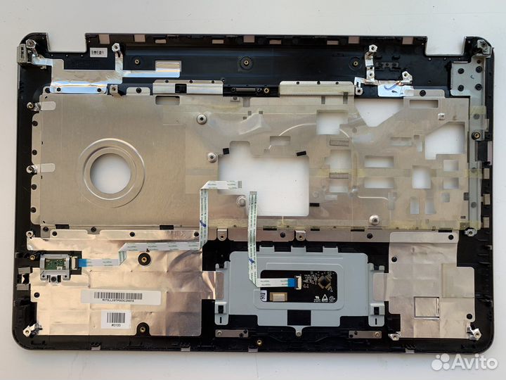 Топкейс HP DV7-4000 серии