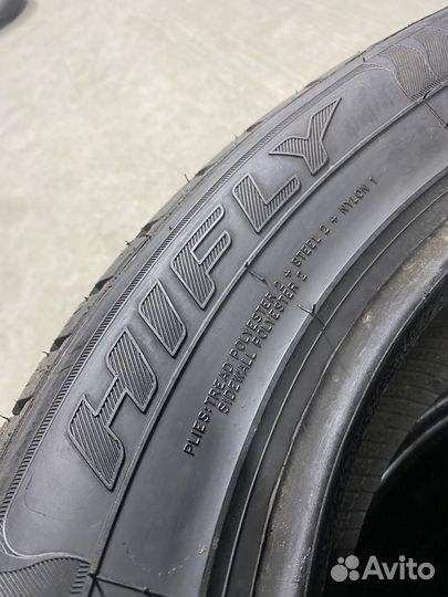 Hifly Vigorous HT-601 225/60 R17