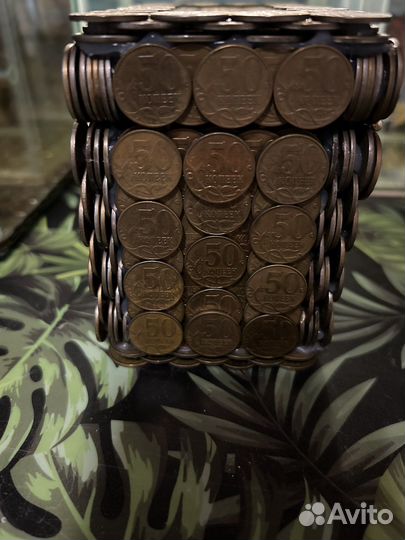 Коробка для принадлежностей