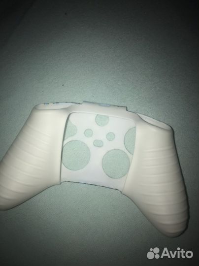 Чехол на геймпад xbox series s