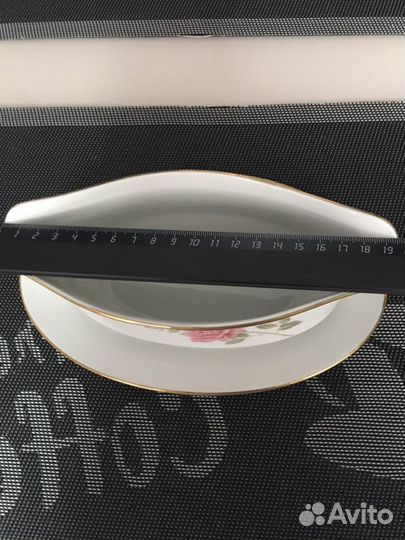 Соусник большой япония