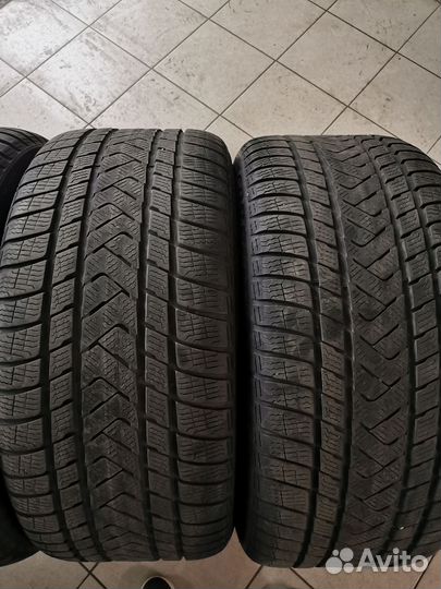 Pirelli Scorpion Winter 315/35 R21 111V