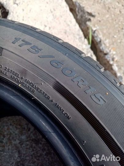 Laufenn G Fit EQ 175/60 R15 81H