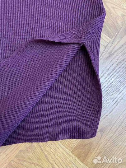 Пуловер новый