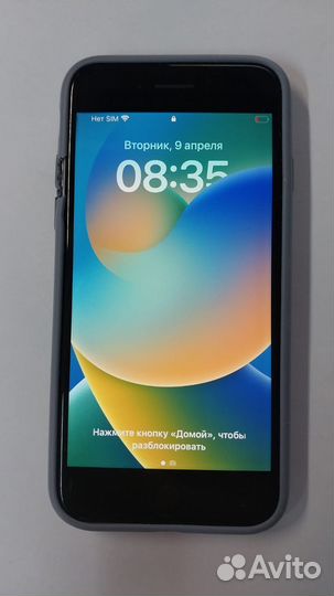iPhone SE (2020), 64 ГБ