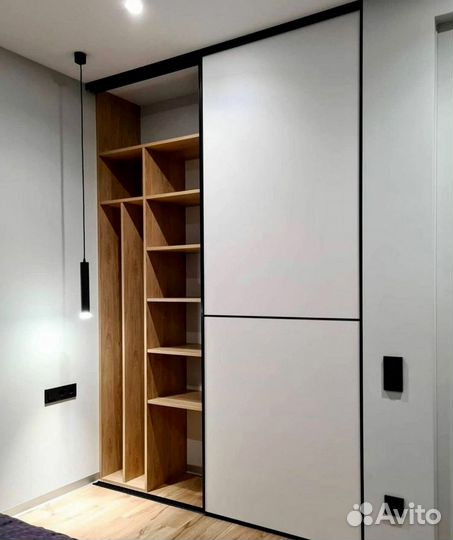 Шкаф купе Оплата при Получении