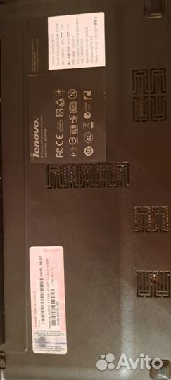 Продаю ноутбук(мини) Lenovo