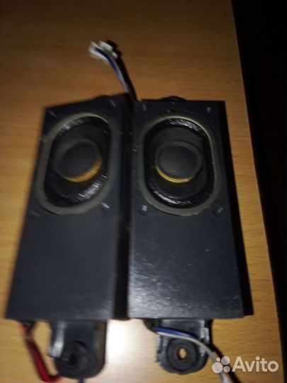 Динамики для ноутбука Sony