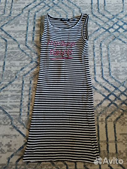 Летний сарафан