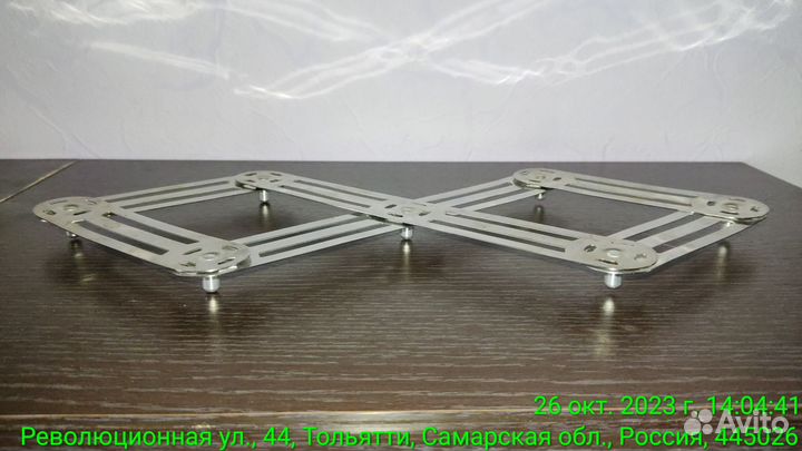 Подставка для горячее на кухню