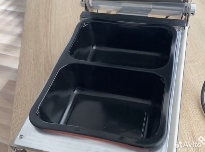 Запайщик лотков vassilii