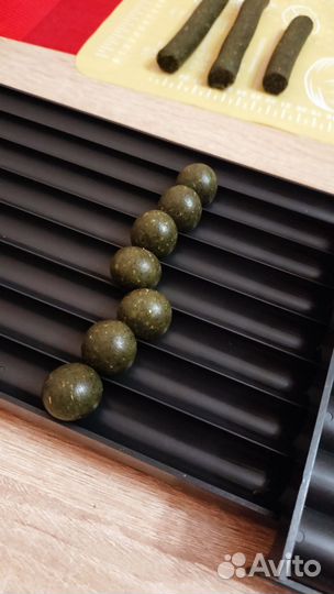 Бойл со вкусом