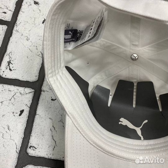 Кепка Puma