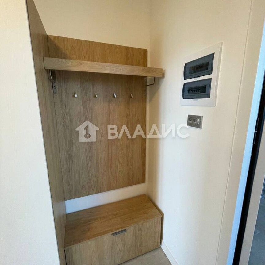 Квартира-студия, 24 м², 14/17 эт.