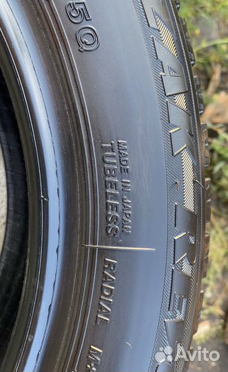 Bridgestone Blizzak Revo GZ 155/65 R14 75Q
