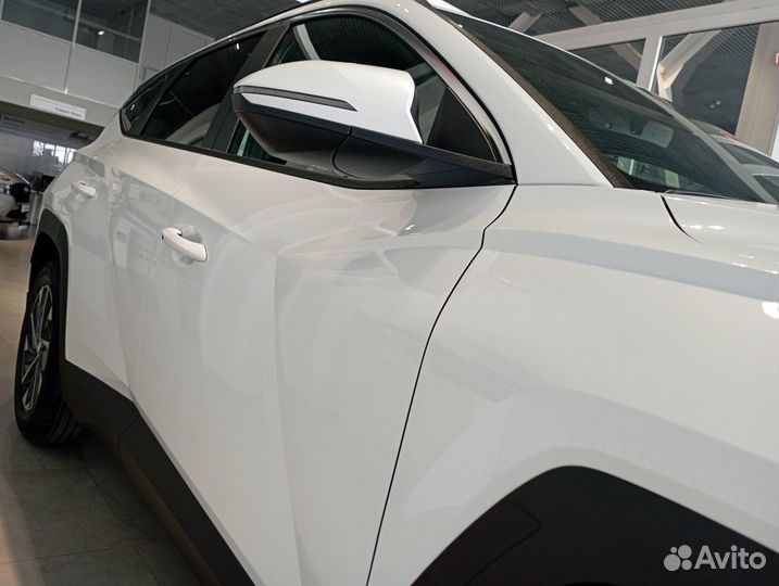 Hyundai Tucson 2.0 AT, 2023