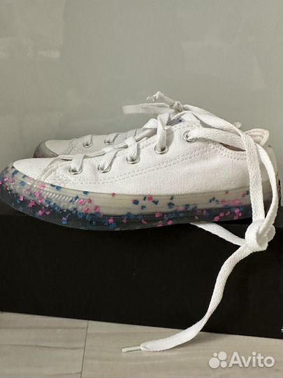 Кеды converse детские