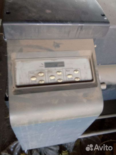 Широкоформатный принтер бу Hp Designjet 9000s