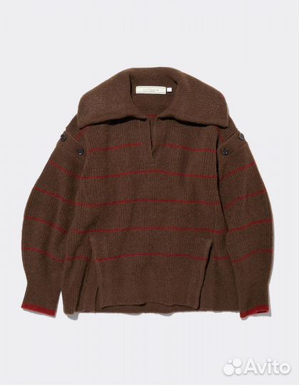 Предзаказ для Кристины - свитер