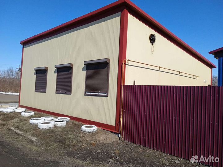 Продам готовый бизнес Пекарня