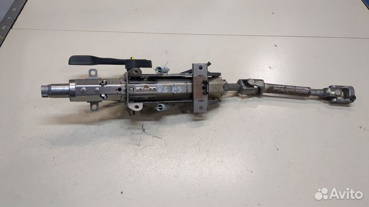 Колонка рулевая Volkswagen Passat USA, 2021