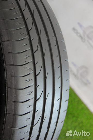 Continental ContiPremiumContact 2 215/55 R18 95H