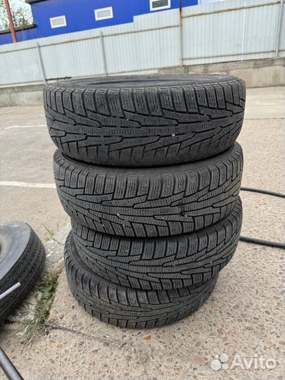 Nordman RS2 175/65 R14