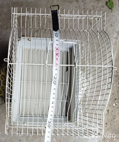 Клетка для грызунов