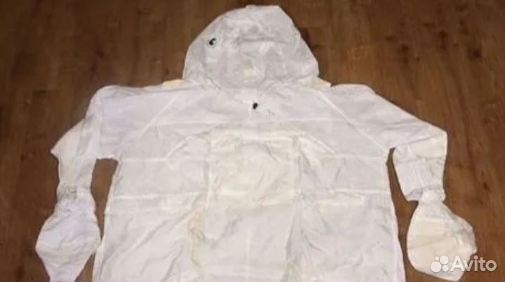 Костюм маскировочный кзс СССР