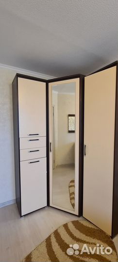 Комплект мебели в спальню