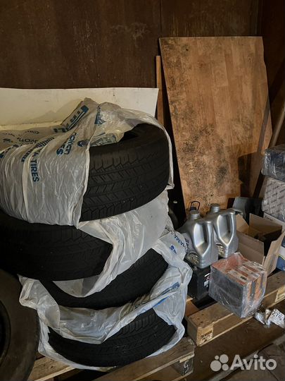 Kormoran All Season 235/55 R19